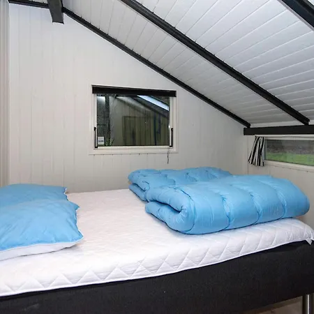 Sunny Retreat In Arrild Oasis-by Traum Σπίτι διακοπών *