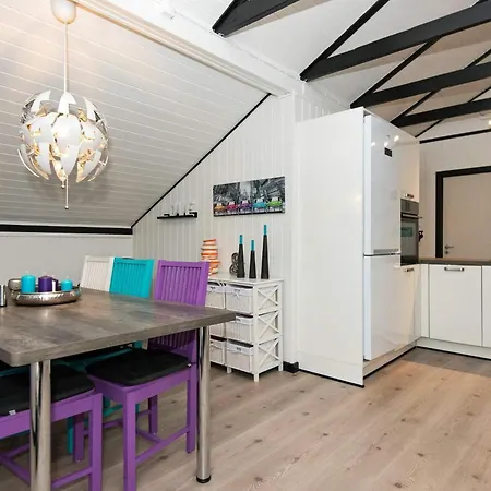 Σπίτι διακοπών Sunny Retreat In Arrild Oasis-by Traum *