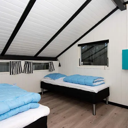 Sunny Retreat In Arrild Oasis-by Traum Σπίτι διακοπών Toftlund