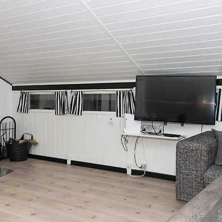 Sunny Retreat In Arrild Oasis-by Traum * Toftlund