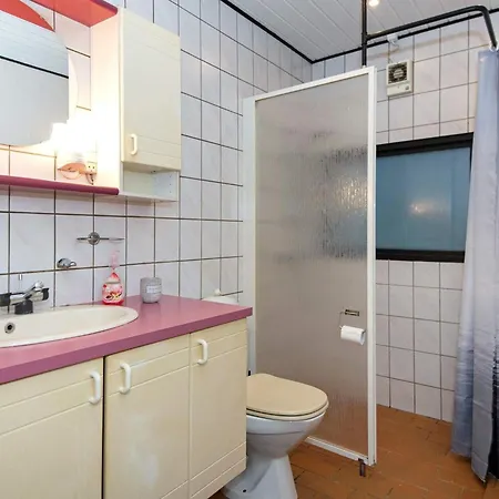 Σπίτι διακοπών Sunny Retreat In Arrild Oasis-by Traum