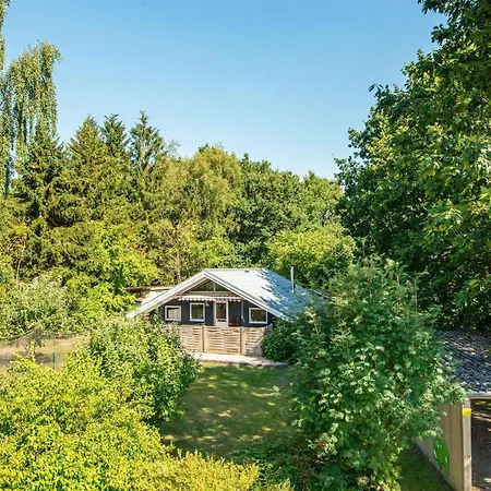 Sunny Retreat In Arrild Oasis-by Traum Σπίτι διακοπών