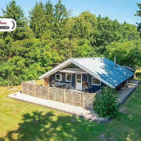 Sunny Retreat In Arrild Oasis-by Traum * Toftlund