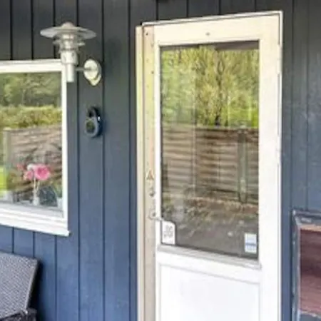 6 Person In Сasa de vacaciones Toftlund